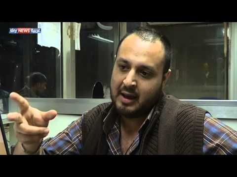 شاهد محطة شارل الحلو للحافلات تشهد حركة ركود