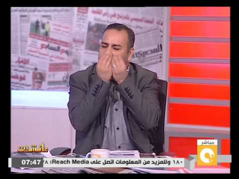 بالفيديو ضحايا المستريح يحاصرون النيابة مُهددين بحصار الصعيد