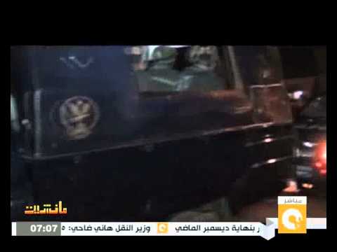 بالفيديو الأجهزة الأمنية توقف مرتكبي جرائم سرقات في الشرقية