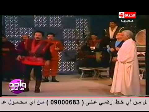 بالفيديو دعوة الشيخ الشعرواي ليوسف شعبان