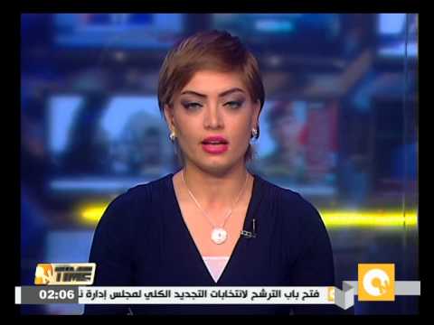 فيديو إحالة 64 متهمًا من الإخوان إلى المدعي العسكري