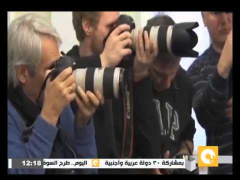 شاهد انتهاء الجولة الثانية من المفاوضات السورية في موسكو