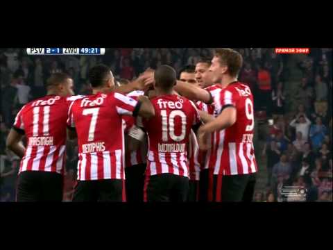 شاهد أجمل هدف في الدوري الهولندي