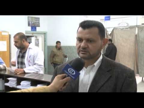 شاهد مقتل ثلاثة أفراد من عائلة واحدة بعد احتراق منزلها