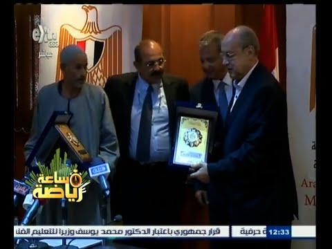 فيديو 26 دولة تشارك في الفروسية الدولية المؤهلة لأولمبياد 2016