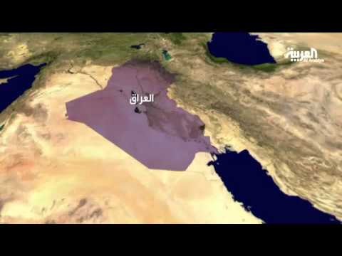 بالفيديو تحويل ثلاث قواعد عسكرية جنوب العراق إلى مطارات مدنية