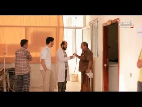 بالفيديو مركز طبي يستوعب عدد كبير من المواطنين في عدن