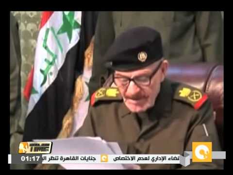 بالفيديو السلطات العراقية تعتزم إجراء فحص الحمض النووي لجثة الدوري