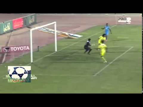 شاهد بالفيديو أهداف مباراة نجران والفتح