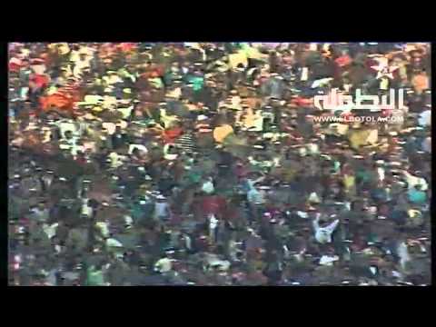 الأندية المغربية على موعد مع الأهلي والزمالك في البطولة الافريقية