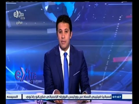 بالفيديو وزير الاتصالات يفتتح أول محطة للطاقة الشمسية في القرية الذكية