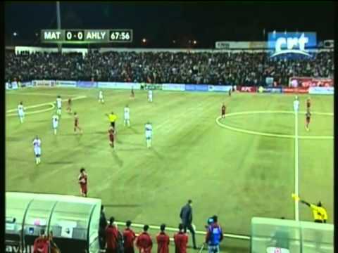 شاهد غاريدو يستعرض مهاراته على طريقة المعلم