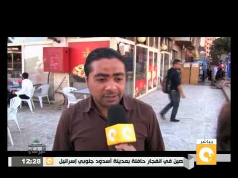 شاهد طلبات المواطنين في 6 أكتوبر من البرلمان المقبل