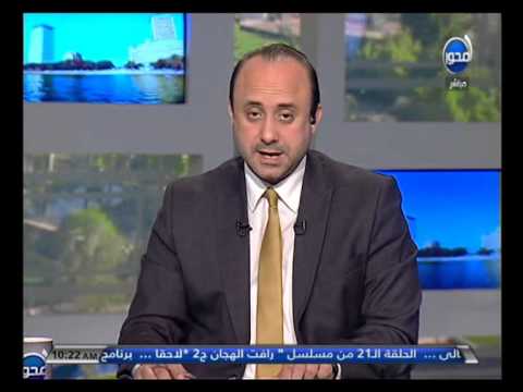 فيديو شقيق الحسيني أبوضيف يعلن الطعن في حُكم المحكمة