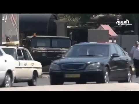 شاهد ميشال سماحة يعترف بنقله متفجرات من سورية إلى لبنان
