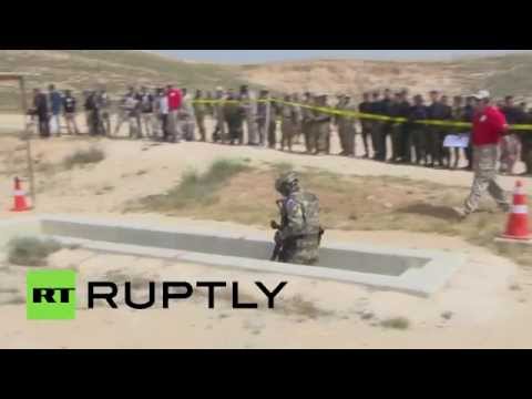 شاهد فريقان روسيان يحققان نتائج مميزة في المحارب