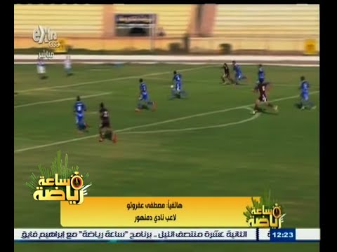 شاهد عفروتو يتهم قلة مأجورة باقتحام تمرين دمنهور