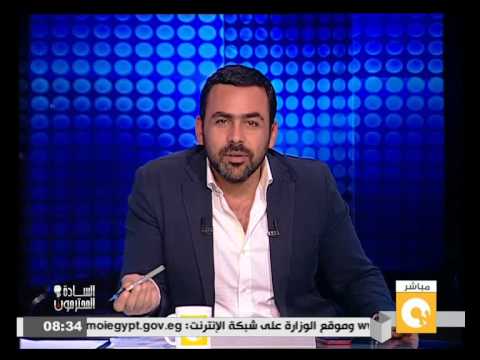 بالفيديو بن راشد يؤكد أنّه حان وقت الحساب ويدعو إلى انتظار احتفالية الوداع
