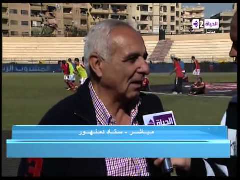 فيديو نائب مدير الأهلي يؤكد السماح بدخول الألتراس في المغرب