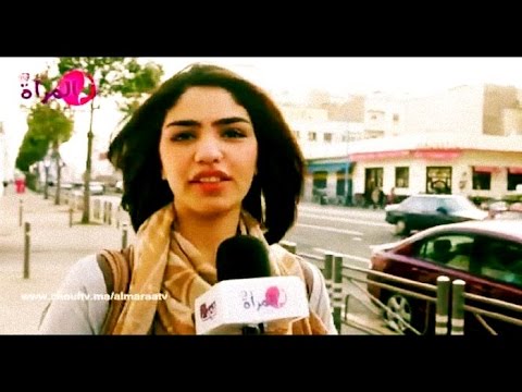 بالفيديو مغاربة يكشفون عن رأيهم في الحب قبل الزواج