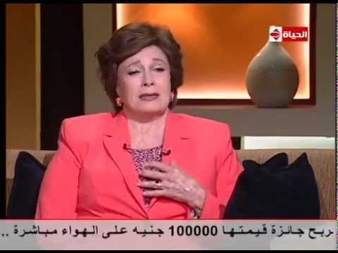 بالفيديو جيهان السادات تؤكد أنها أحبت شخصية السادات بالرغم من ظروفه