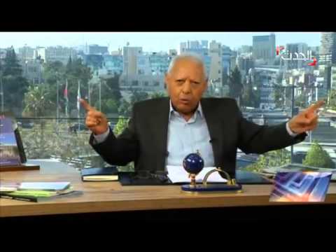 بالفيديو تخاريف علي عبد الله صالح