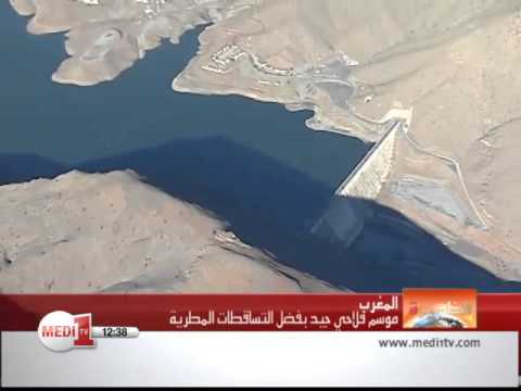 وزارة الزراعة المغربية تتنبدأ بموسم فلاحي واعد