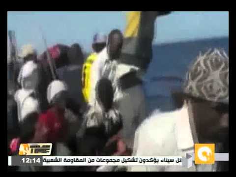 بالفيديو بان كي مون يحذر من اللجوء إلى الحل العسكري في التعامل مع الأزمة