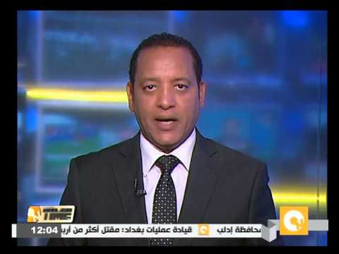 شاهد بالفيديو شكري يلتقي نظيريه الأردني والأميركي