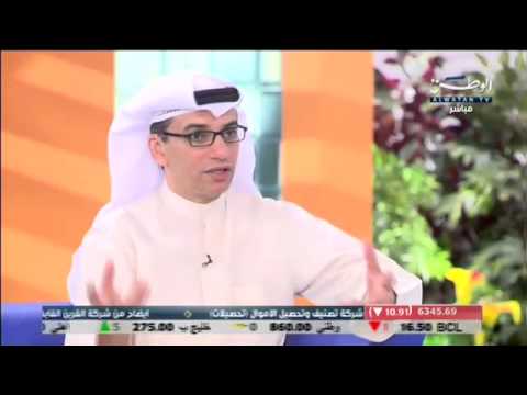 شاهد لقاء مع خليل العوضي وسارة المزيني في برج الحمرا