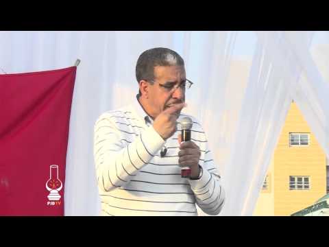 شهد الرباح يكشف عن خطة لإبراز الجزء الأسود للمغرب