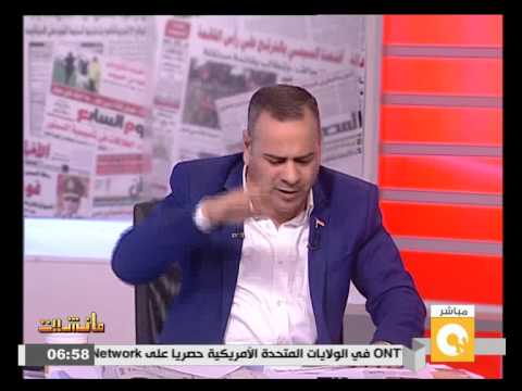 شاهد برهامي يؤكد أن الداخلية عادت لتجاوزاتها