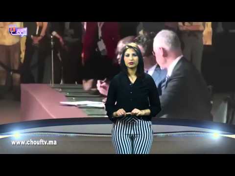 بالفيديو المغرب ومنظمة الأمم المتحدة توقعان مشروعًا غذائيًا لحماية المحاصيل