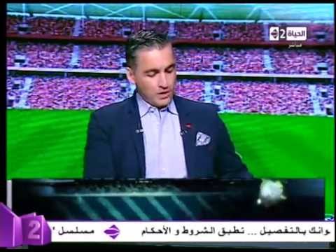 بالفيديو الأهلي يقرر بقاء غاريدو في قيادة الفريق