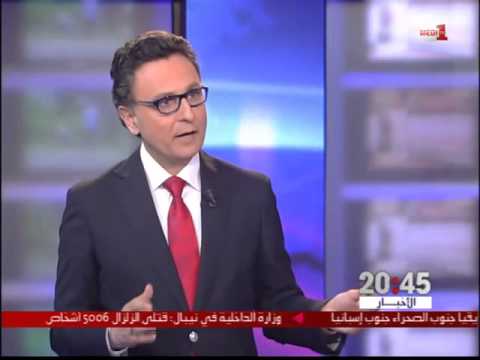 شاهد الفلاحيين يضعوا آمالهم على المعرض السنوي للزراعة