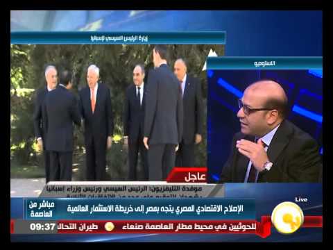بالفيديو الائتلاف السوري يدعو واشنطن إلى إنشاء مناطق آمنة