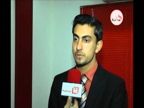 فيديو المملكة العربية السعودية تدعم القطاع الرياضي