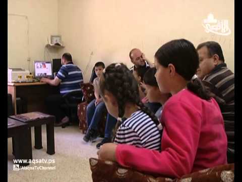 شاهد قصة معتقل سياسي مضرب عن الطعام