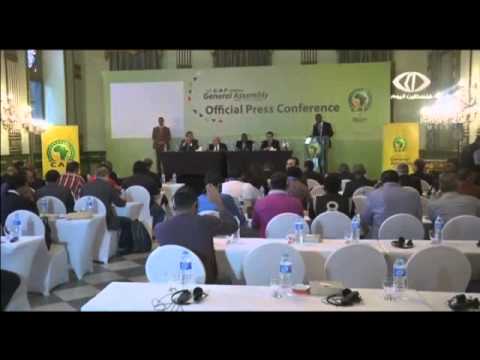 شاهد بحث ملف الرياضة الفلسطينية في الفيفا خلال أسابيع