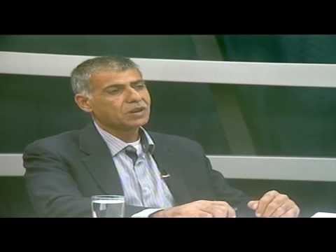 شاهد اتحاد النقابات المستقلة يبحث تعديل قانون العمل الفلسطيني