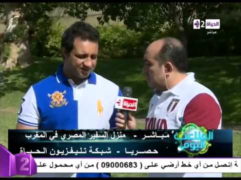 شاهد أحمد مرتضى يكشف عن استعدادات الزمالك قبل لقاء الفتح