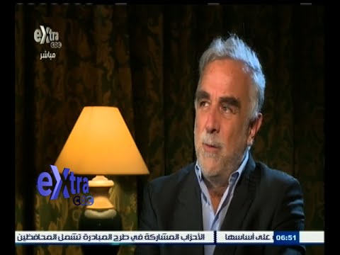 بالفيديو أوكامبو يؤكد استعداده للمساعدة في مكافحة التطرف في ليبيا