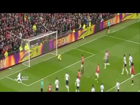 بالفيديو ركلة جزاء فان بيرسي الضائعة أمام ويست بروميتش ألبيون