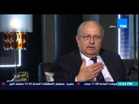 بالفيديو عضو الهيئة العليا لالوفد يؤكد عدم سحب الثقة من البدوي