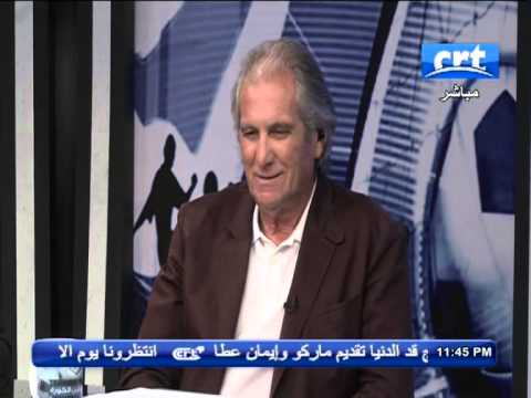 جوزية يشكو من تجاهل أبوتريكة له