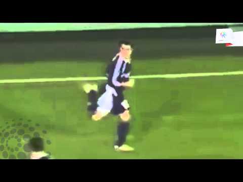 شاهد لقطات مميزة للنجم المصري أحمد حسن