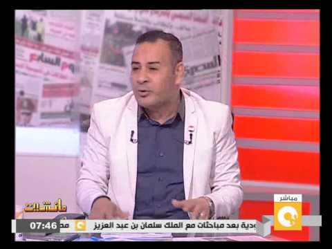 فيديو الاتصالات ينفي منع فايبر وواتس آب من مصر
