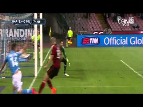 بالفيديو أهداف