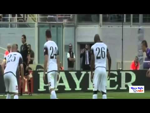 شاهدفيورنتينا يعود لنغمة الانتصارات على حساب تشيزينا