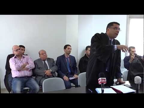 بالفيديو العليا تؤجل النظر في الطعن على قانون مكافحة الفساد